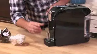 How to Use the Verismo 580 System by Starbucks | Williams-Sonoma