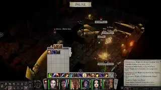 E017 (Act 1) Kenabres exploration