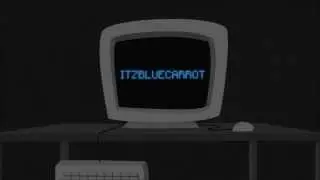 ‹ѵ› itzbluecarrot // Ident