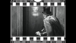 A Christmas Carol (1910) FULL MOVIE @TheShhhSMT
