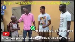Jamb Question