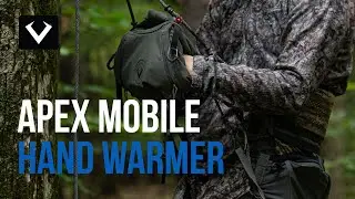 APEX&trade; MOBILE HAND WARMER