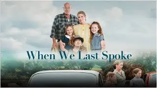 When We Last Spoke (2021) | Official Trailer | Corbin Bernsen | Melissa Gilbert | Cloris Leachma