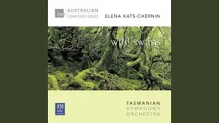 Wild Swans - Concert Suite: 9. Eliza And The Prince
