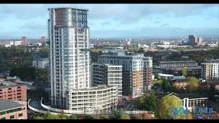 Northill - Construction update Nov 2021