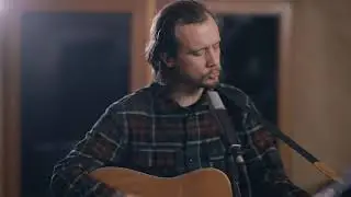 Aron Andras & the Black Circle Orchestra - 'Blue Veins'