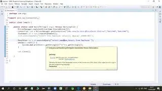 6 JDBC 3 mp4   Google Drive