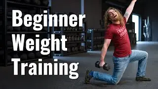 Build full body strength with these 3 lunges!