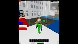 Meeting Ralphieboy