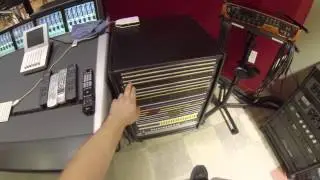 Audio Studio Tutorials: Studio A AICAIE