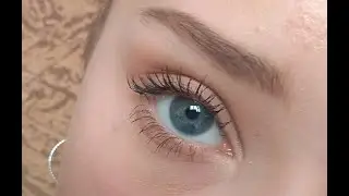 Makeup Revolution Chocolate Elixir | Everyday Eye Makeup Look