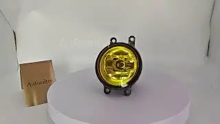 Fog light Lamp for Camry Hybrid Corolla Yaris RAV4 Avalon Highlander Matrix Venza Prius Solara GS350