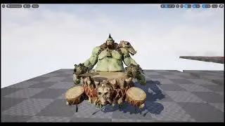 Paragon Heroes Detail Episode 7:Narbash