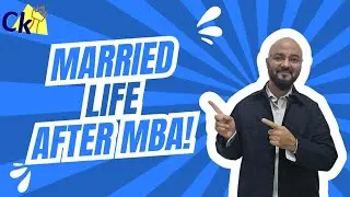 Married life after MBA!! Entrepreneur | TwT Pragati from iFeel!