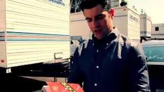 Firecracker by David Iserson - Available NOW! - Book Trailer