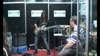 EXPOMUSIC 2010 - Warleyson Almeida - Fuhrmann