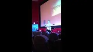 Revelation 7/21/13 (Pastor Kyle Brown)