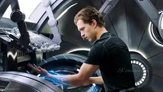 spider man master the blaster song remix please subscribe