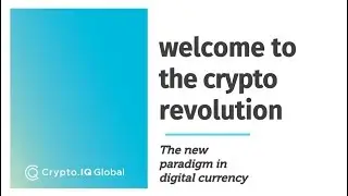 5. 31.18 Raise Your Crypto IQ Webinar with Trading Room Option