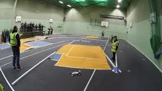 Mid Devon - 2WD E Final - 06/01/19