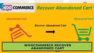 WooCommerce Recover Abandoned Cart | Step by Ste Guide and Installation | GPL plugins | download