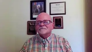 NCRF Chair Talks Stenograph and the 2024 NCRA Conference & Expo