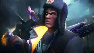 VALORANT ZOMBIES VS SURVIVORS