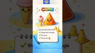 3D Shapes Name in English #vocabulary #thenewworlforstudy #Shortyoutube #3dshapes #shorts #english