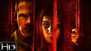 New Horror Movies English 2016   Best scary movies full horrors
