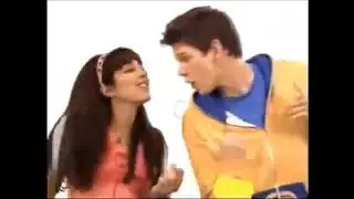 YTP: The Fresh Beat Band: The Fresh Beat's Fail to do a song in a white screen