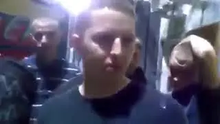 Скины засали дагестанцев