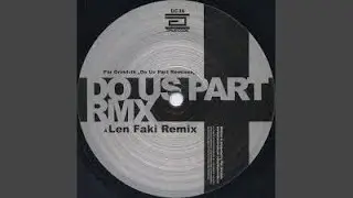 Do Us Part Len Faki Remix
