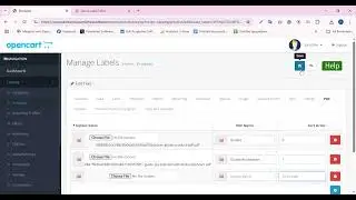 Purpletree OpenCart PDF Catalog Extension.
