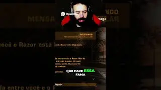 Correndo contra Razer  Aposta Alta! Voc&ecirc; consegue vencer #needforspeed #nfs #carros #corrida #nfsmw