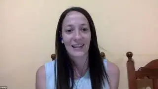 Embajadores Laudato Si-Solange Didiego (SIGNIS Argentina Joven)