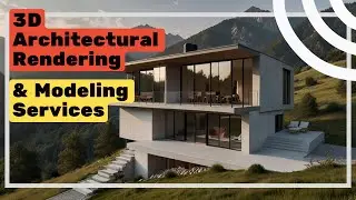 3D Architectural Rendering & Modeling Services on Fiverr &ndash; Bring Your Designs to Life!