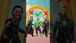 halk🥳thaor vs locy #sorts #cartoon #funny #animation #viral #sorts #cartoon