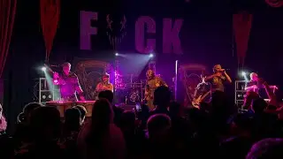 Mushroomhead - Full Show Live @ The Castle Theater, Bloomington, IL 10/20/23