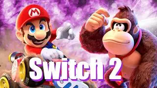 La Nintendo Switch 2 un an après : tout ça pour ça