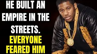 FROM THE STREETS TO THE TOP: THE RISE OF ALPO MARTINEZ