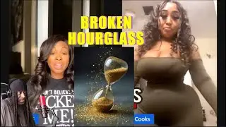 Hourglass shape gone WRONG #dating #popular #fypage