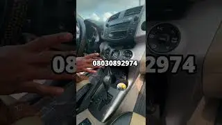 Позвоните по номеру 08030892974 и угадайте цену этого Toyota RAV4 2008 года выпуска в Нигерии в а...