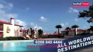 Fulfull Your Travel Desires with Southall Travel