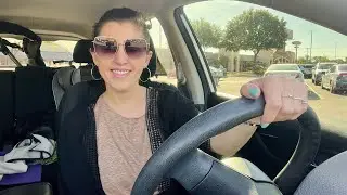 Q&A / HRANA U TEXASU / moja iskustva  kad sam stigla u Ameriku 🙈