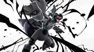 Pokemon TCG - Black Bolt ETB Opening