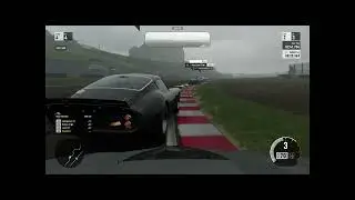 Clean forza 7 A class lobby racing
