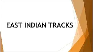 East Indian Song - Devool