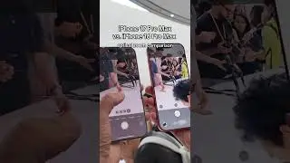 16 pro max 17 pro max camera zoom test #formychannel #interiordesign #maxxmorando #maxlife #maxfind