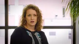 Rachel Francois, ARNP, on Why She Chose Mercy