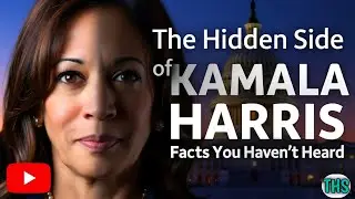 “The Hidden Side of Kamala Harris: Facts the Media Doesn’t Talk About”